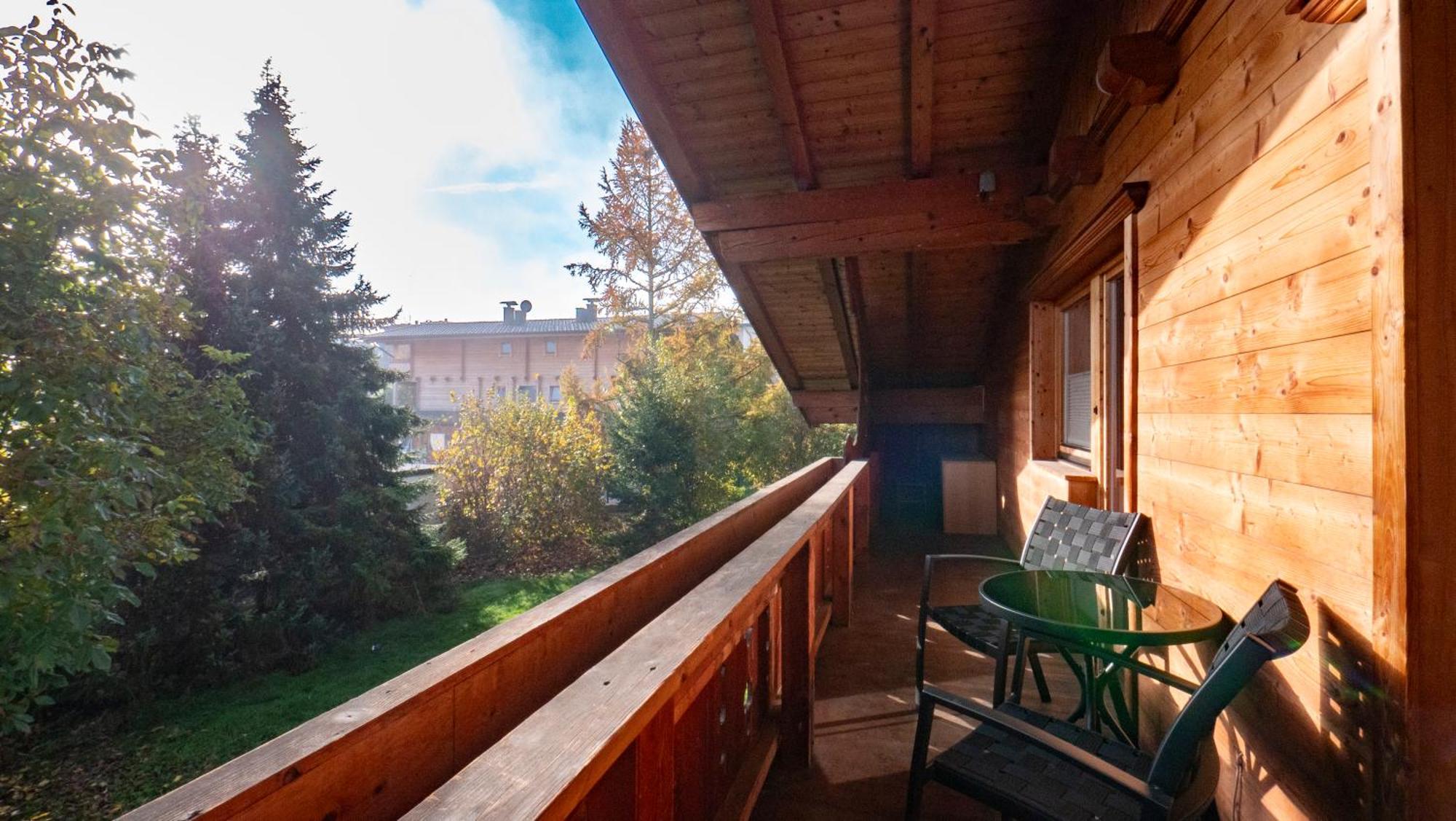 Ferienwohnung Zillertal - Schwemberger Fügen Extérieur photo