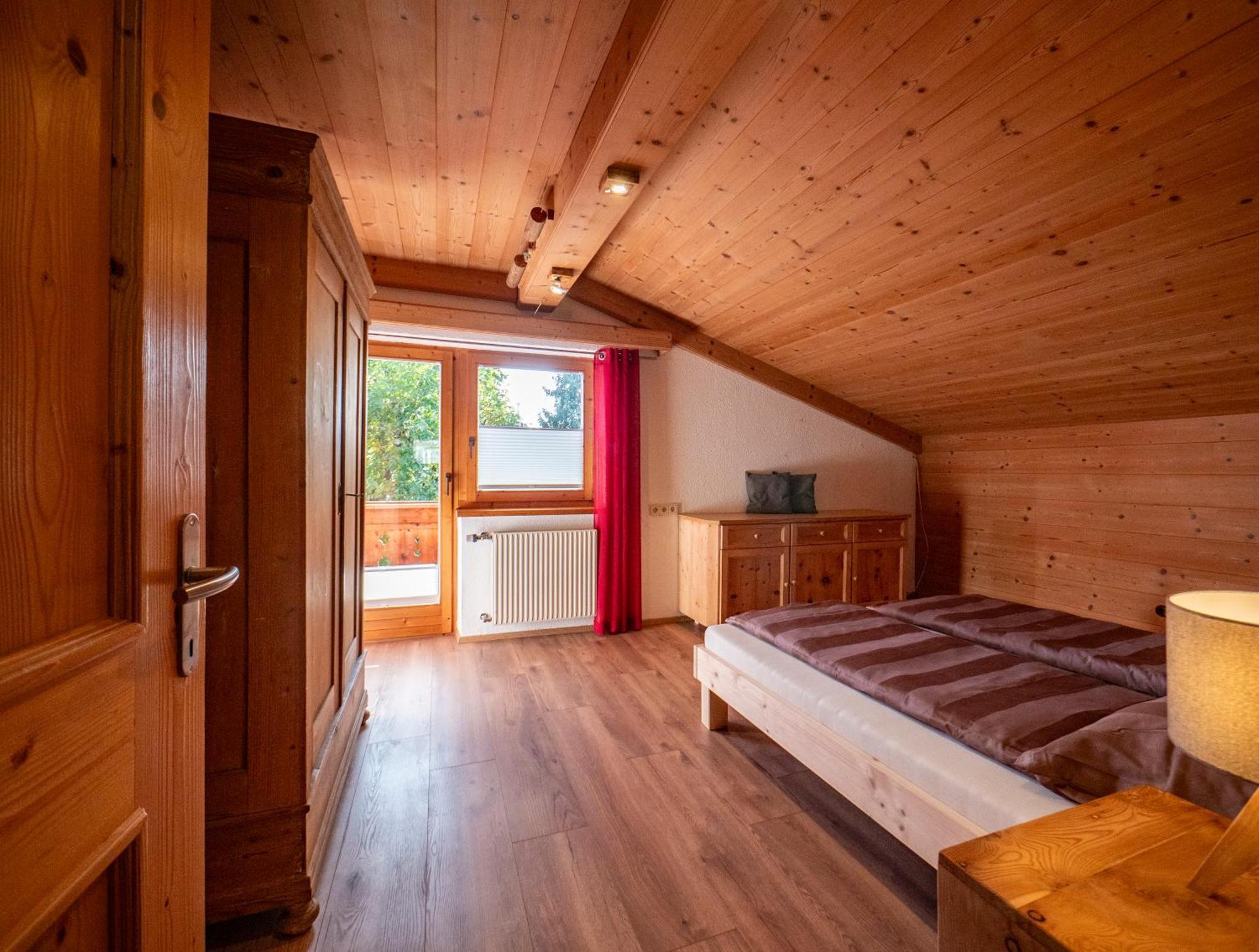 Ferienwohnung Zillertal - Schwemberger Fügen Extérieur photo