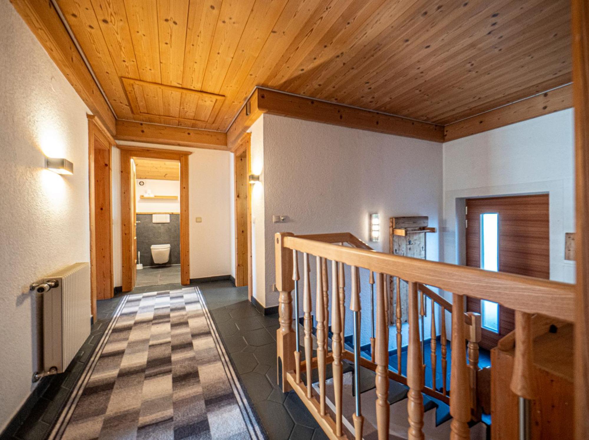 Ferienwohnung Zillertal - Schwemberger Fügen Extérieur photo