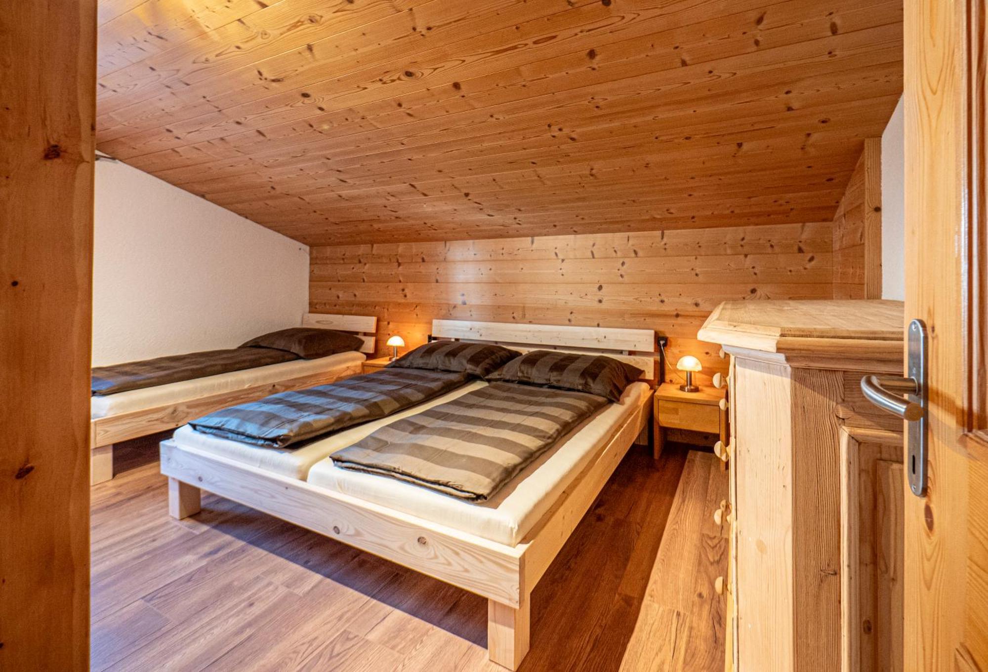 Ferienwohnung Zillertal - Schwemberger Fügen Extérieur photo
