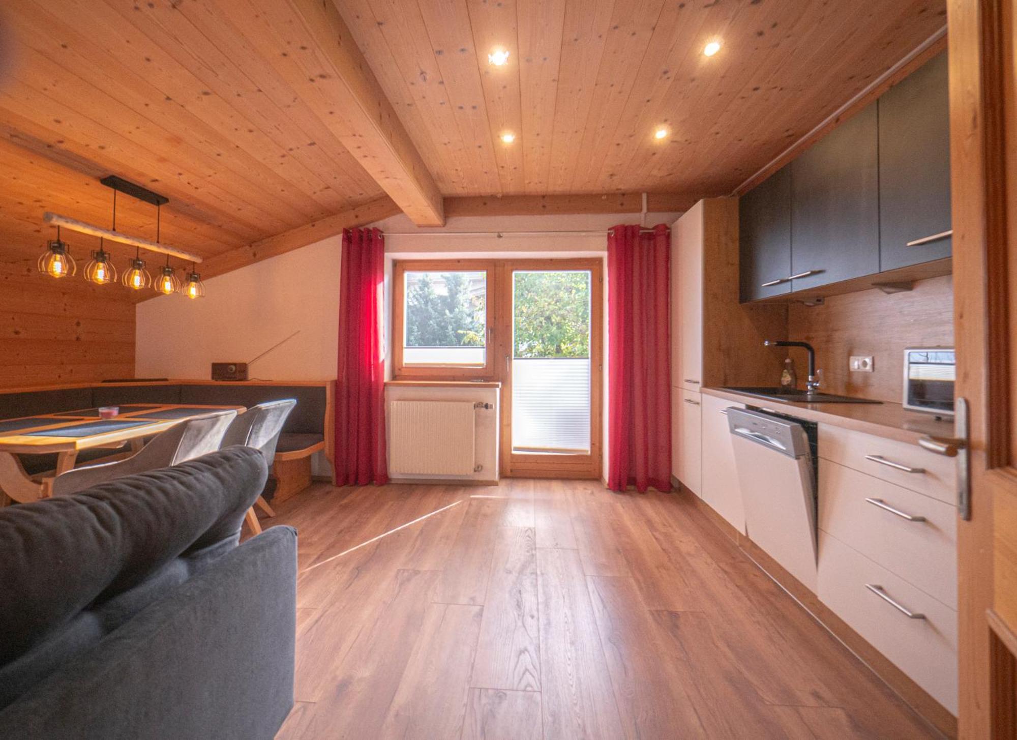 Ferienwohnung Zillertal - Schwemberger Fügen Extérieur photo