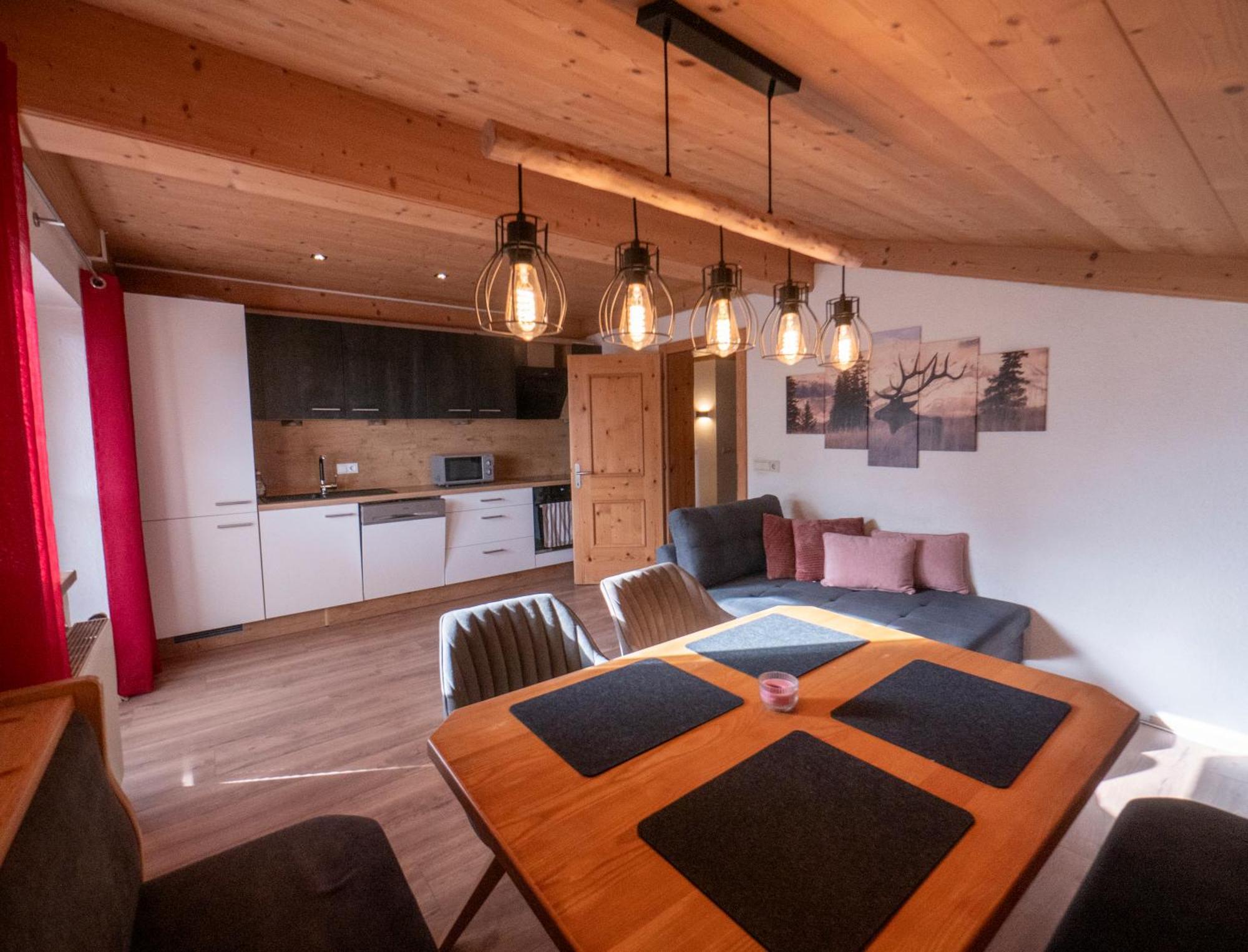 Ferienwohnung Zillertal - Schwemberger Fügen Extérieur photo