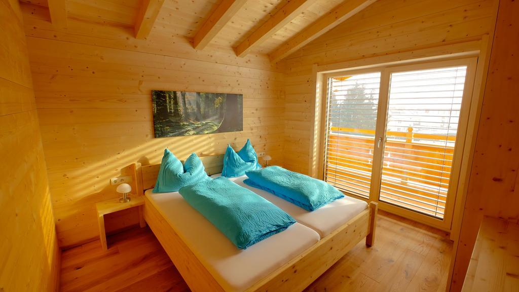 Ferienwohnung Zillertal - Schwemberger Fügen Chambre photo