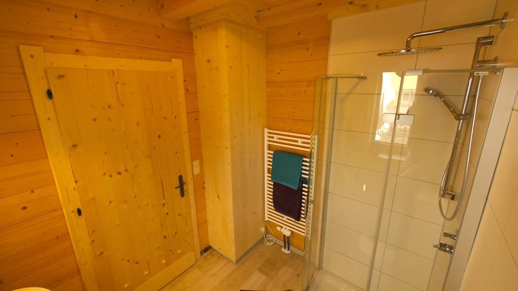 Ferienwohnung Zillertal - Schwemberger Fügen Chambre photo