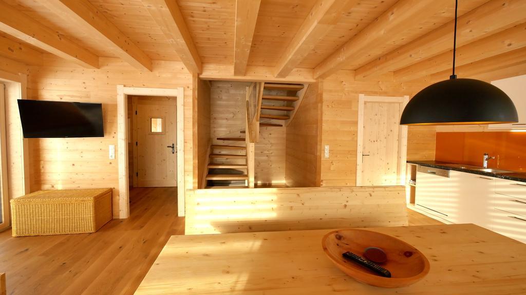 Ferienwohnung Zillertal - Schwemberger Fügen Chambre photo