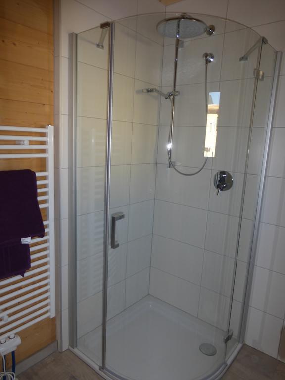 Ferienwohnung Zillertal - Schwemberger Fügen Chambre photo