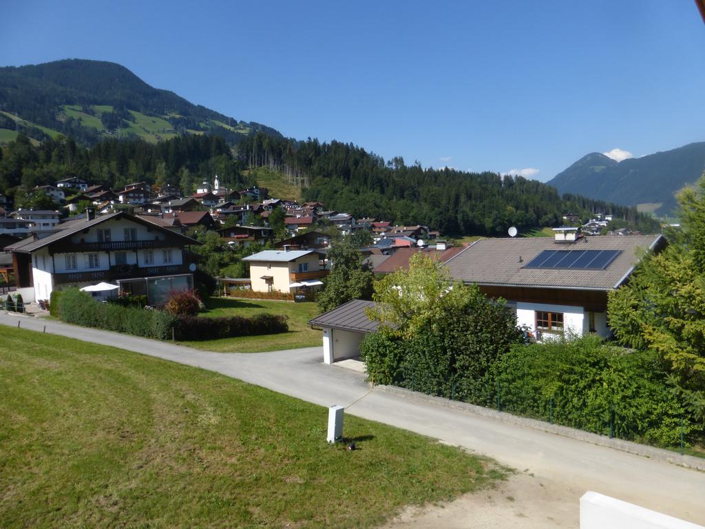 Ferienwohnung Zillertal - Schwemberger Fügen Chambre photo