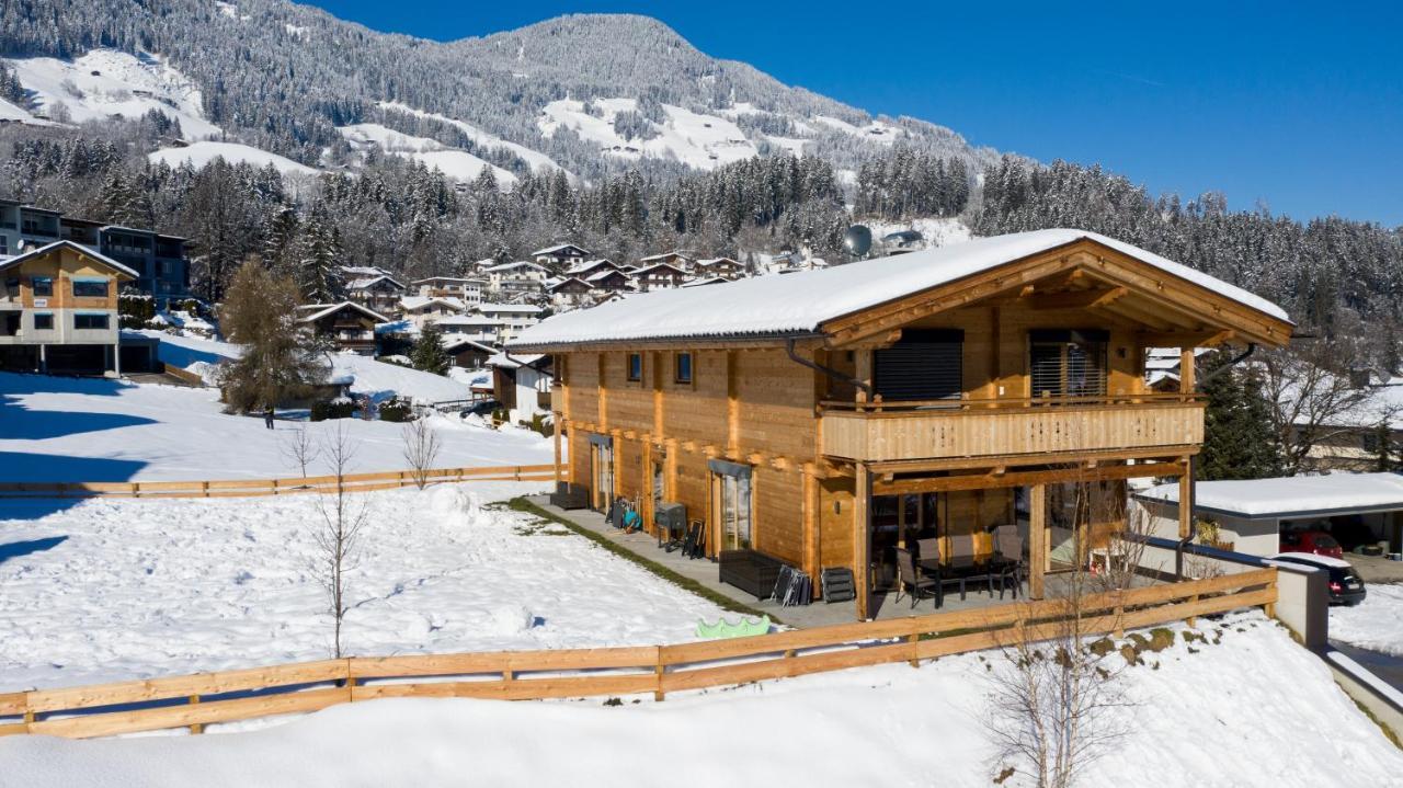 Ferienwohnung Zillertal - Schwemberger Fügen Extérieur photo